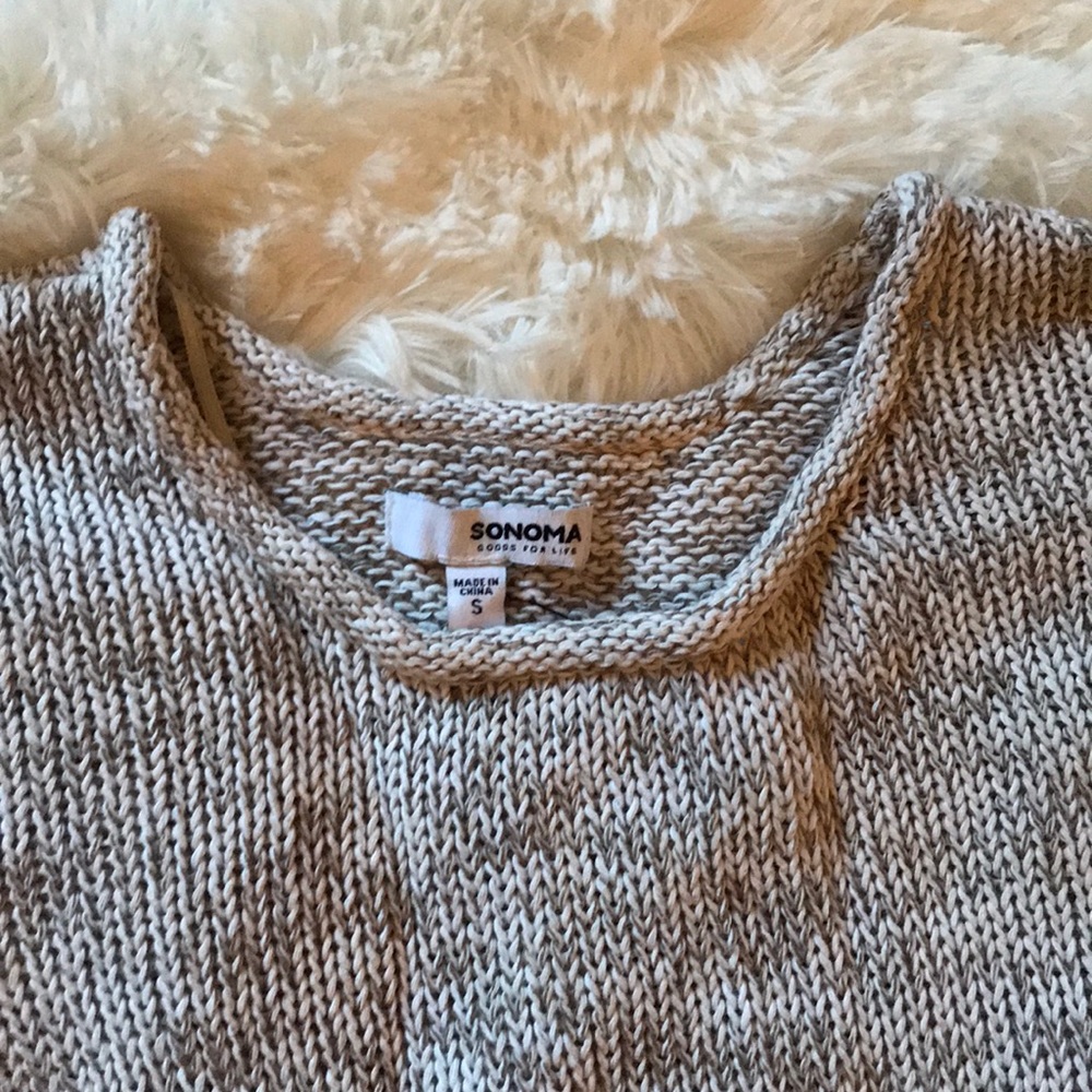 Sonoma Sweater - Picture 3 of 3